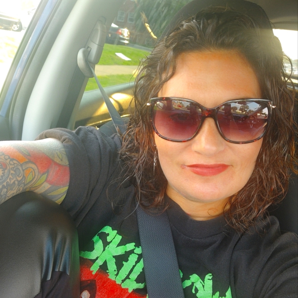 Meet your Posher, Megan